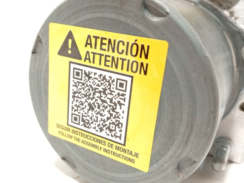 Recambio de abs para renault captur ii intens referencia OEM IAM 476609038R 2265106627 970112