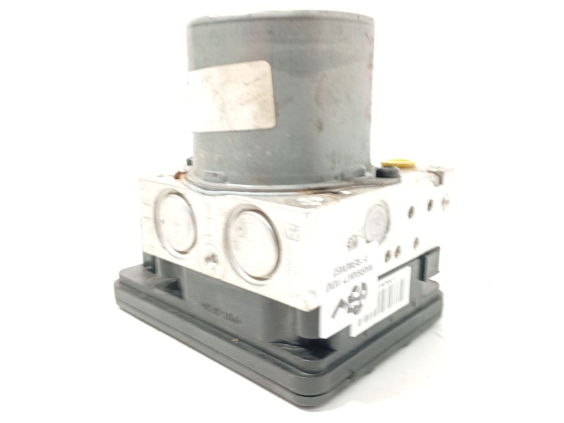 Recambio de abs para hyundai tucson tecno 2wd referencia OEM IAM 58920D7100 BE6003R100 MGH80BH6013R100