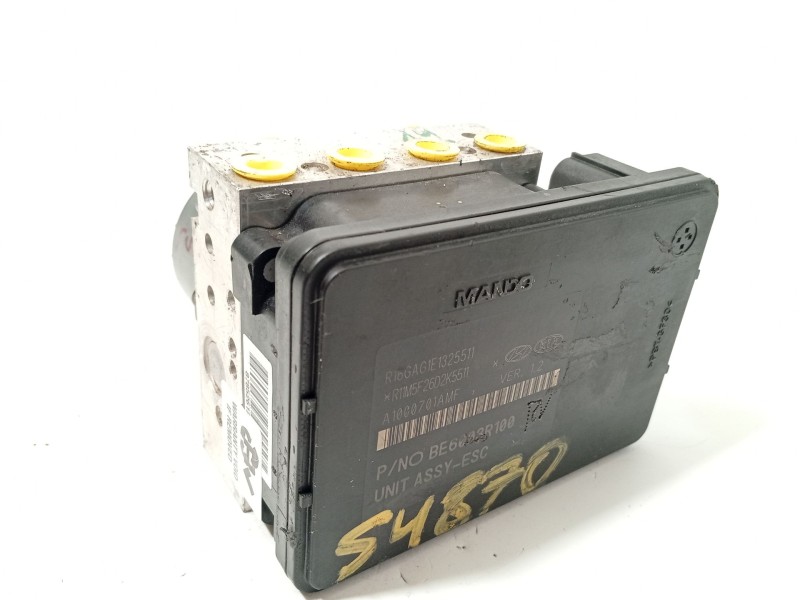 Recambio de abs para hyundai tucson tecno 2wd referencia OEM IAM 58920D7100 BE6003R100 MGH80BH6013R100