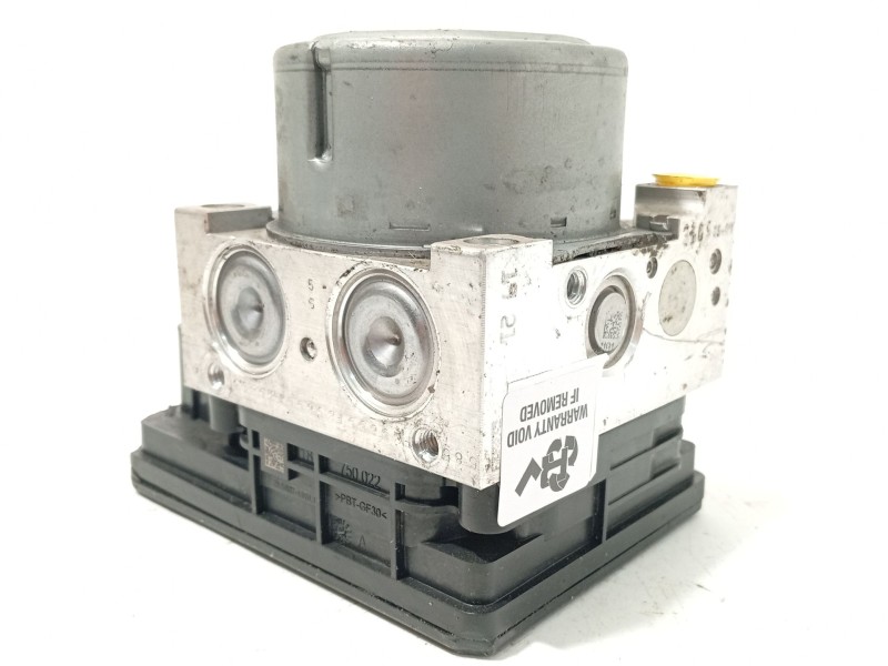 Recambio de abs para peugeot 208 (p2) active referencia OEM IAM 9836177780 10091639833 10022020184