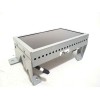 Recambio de pantalla multifuncion para ford transit courier trend referencia OEM IAM JT7618B955GA 2247549 