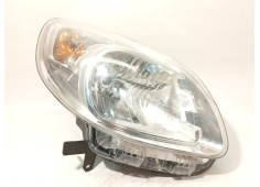 Recambio de faro derecho para renault kangoo / grand kangoo ii (kw0/1_) 1.5 dci 90 (kw05, kw08, kw0g, kw11) referencia OEM IAM 2