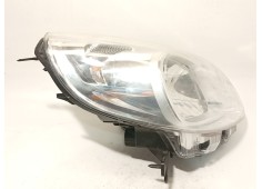 Recambio de faro derecho para renault kangoo / grand kangoo ii (kw0/1_) 1.5 dci 90 (kw05, kw08, kw0g, kw11) referencia OEM IAM 2 2