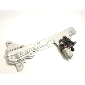 Recambio de elevalunas delantero izquierdo para hyundai kona 1.0 tgdi cat referencia OEM IAM 82450J9010  82401J9010