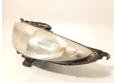 Recambio de faro izquierdo para peugeot 207/207+ (wa_, wc_) 1.6 hdi referencia OEM IAM 9649986280 620895 89900872 2