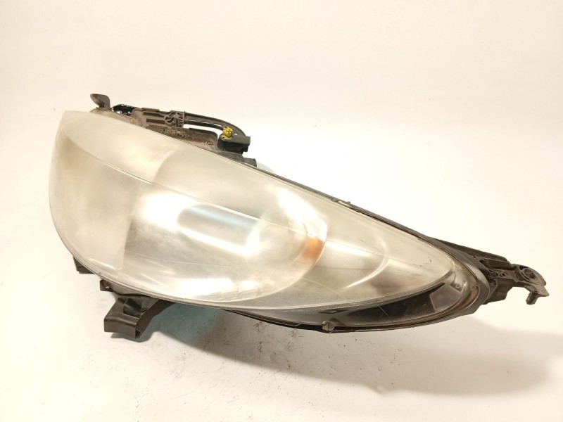 Recambio de faro izquierdo para peugeot 207/207+ (wa_, wc_) 1.6 hdi referencia OEM IAM 9649986280 620895 89900872