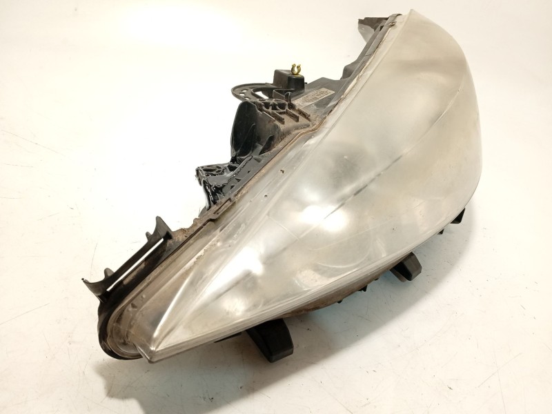 Recambio de faro izquierdo para peugeot 207/207+ (wa_, wc_) 1.6 hdi referencia OEM IAM 9649986280 620895 89900872