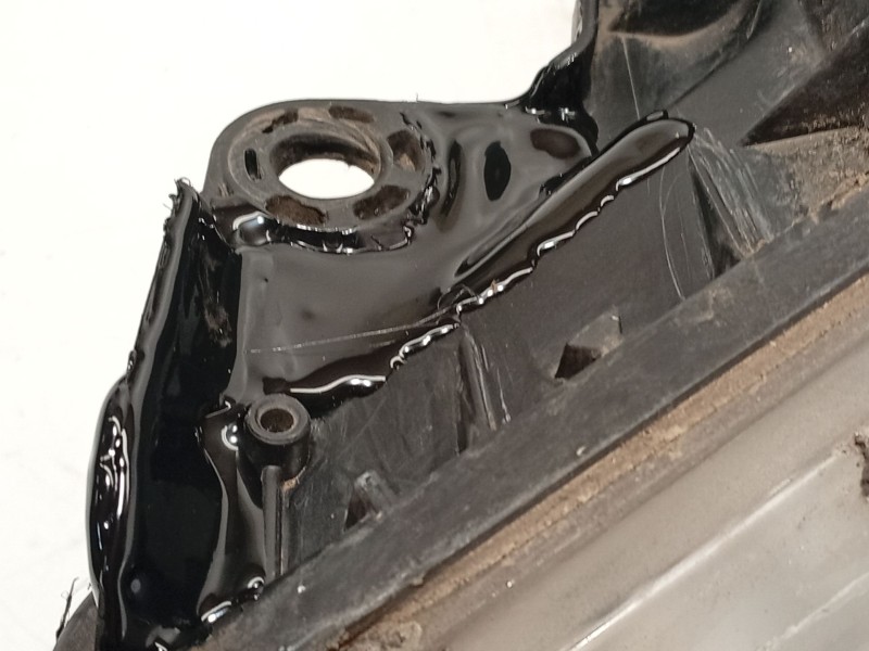 Recambio de faro izquierdo para peugeot 207/207+ (wa_, wc_) 1.6 hdi referencia OEM IAM 9649986280 620895 89900872