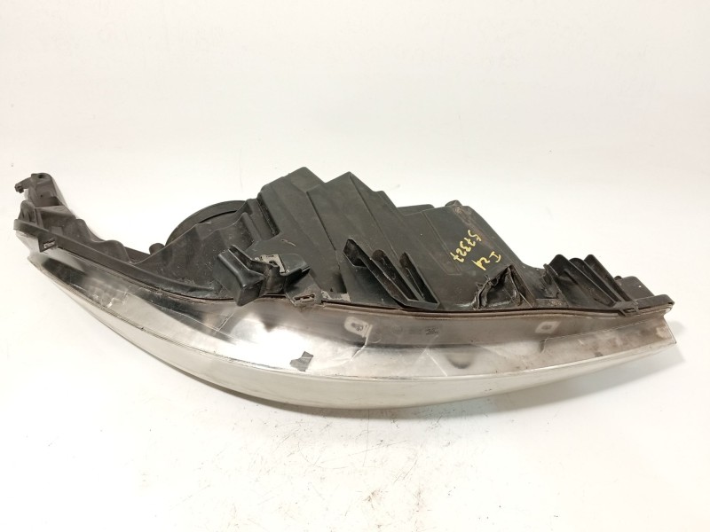 Recambio de faro izquierdo para peugeot 207/207+ (wa_, wc_) 1.6 hdi referencia OEM IAM 9649986280 620895 89900872