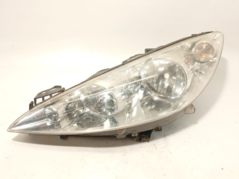 Recambio de faro izquierdo para peugeot 308 sw i (4e_, 4h_) 1.6 hdi referencia OEM IAM 9656162580 6208F5 