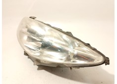Recambio de faro izquierdo para peugeot 308 sw i (4e_, 4h_) 1.6 hdi referencia OEM IAM 9656162580 6208F5  2
