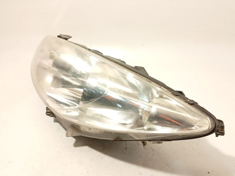 Recambio de faro izquierdo para peugeot 308 sw i (4e_, 4h_) 1.6 hdi referencia OEM IAM 9656162580 6208F5 