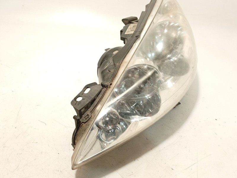 Recambio de faro izquierdo para peugeot 308 sw i (4e_, 4h_) 1.6 hdi referencia OEM IAM 9656162580 6208F5 