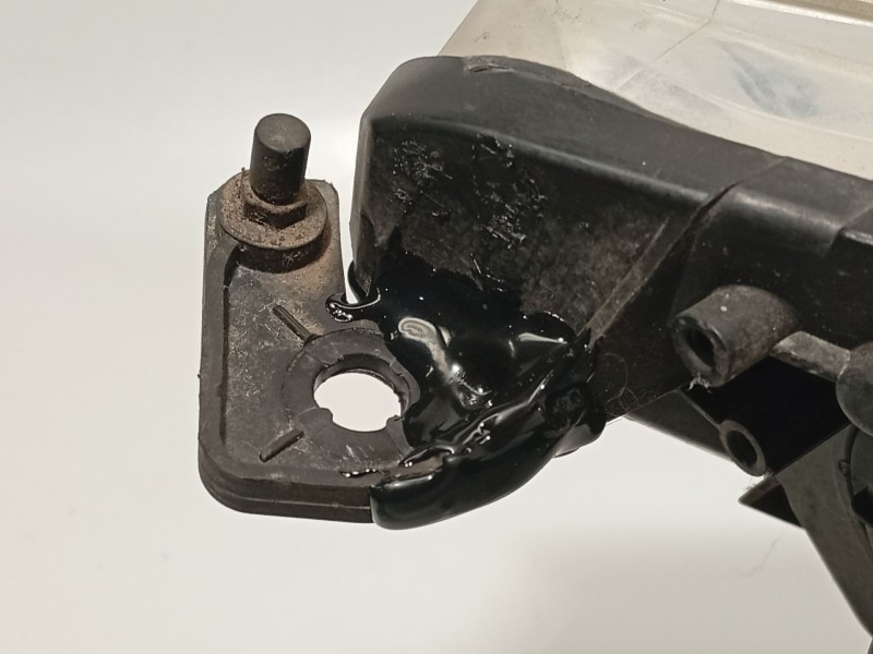 Recambio de faro izquierdo para peugeot 308 sw i (4e_, 4h_) 1.6 hdi referencia OEM IAM 9656162580 6208F5 