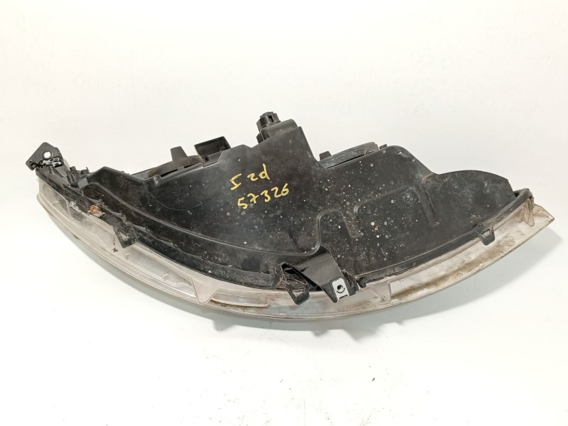 Recambio de faro izquierdo para peugeot 308 sw i (4e_, 4h_) 1.6 hdi referencia OEM IAM 9656162580 6208F5 
