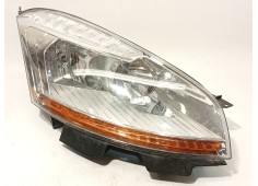 Recambio de faro derecho para citroën c4 grand picasso i (ua_) 2.0 i 16v referencia OEM IAM 6206A8  