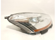 Recambio de faro derecho para citroën c4 grand picasso i (ua_) 2.0 i 16v referencia OEM IAM 6206A8   2