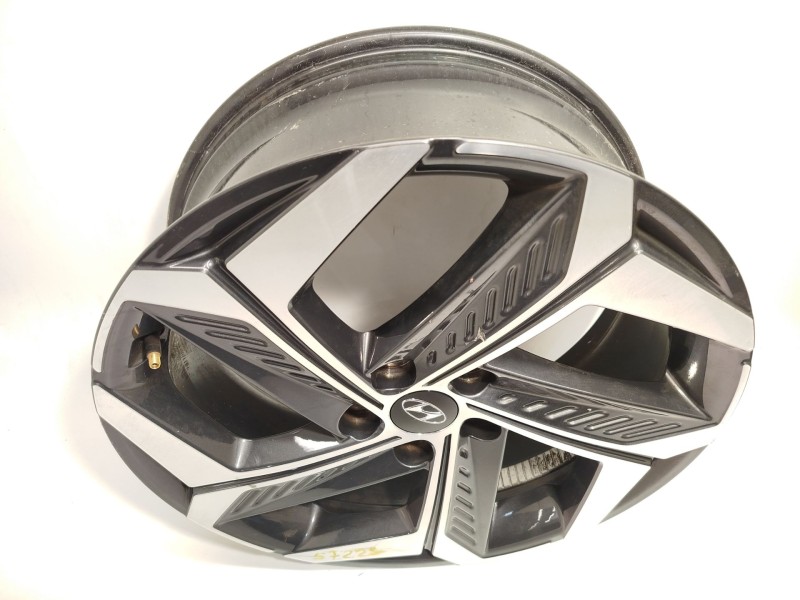 Recambio de llanta para hyundai tucson (nx4e, nx4a) 1.6 t-gdi hybrid referencia OEM IAM 52910N7320  