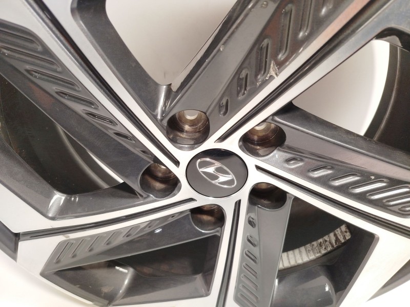 Recambio de llanta para hyundai tucson (nx4e, nx4a) 1.6 t-gdi hybrid referencia OEM IAM 52910N7320  