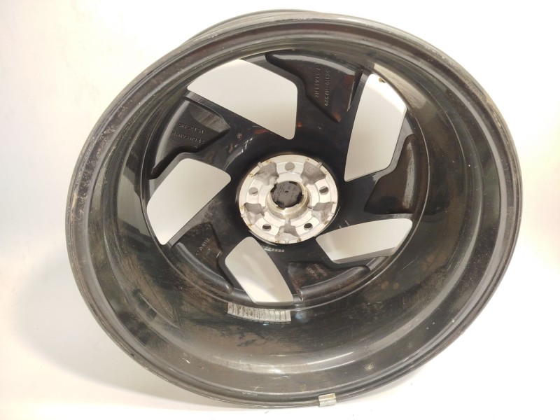 Recambio de llanta para hyundai tucson (nx4e, nx4a) 1.6 t-gdi hybrid referencia OEM IAM 52910N7320  