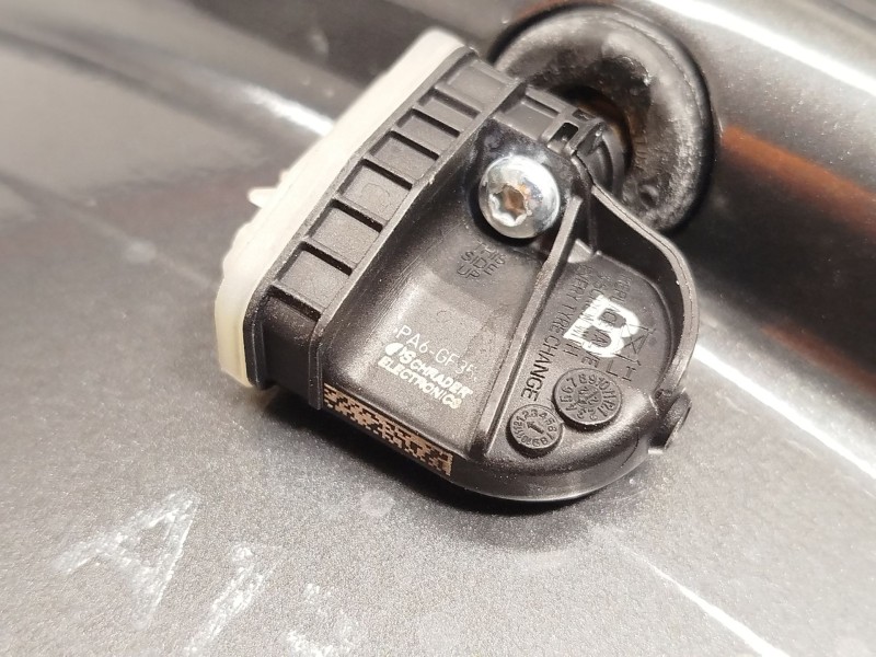 Recambio de llanta para hyundai tucson (nx4e, nx4a) 1.6 t-gdi hybrid referencia OEM IAM 52910N7320  