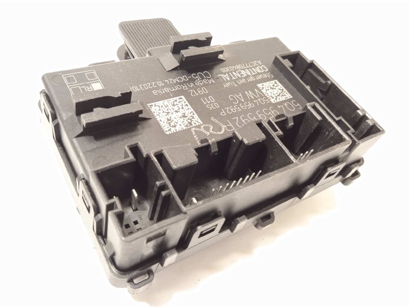CENTRALITA CONFORT 5Q4959592P A2C7770840300