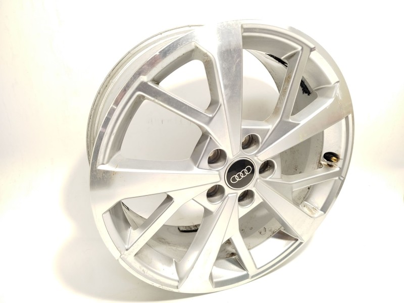 Recambio de llanta para audi q3 sportback (f3n) 35 tdi referencia OEM IAM 83A601025J  