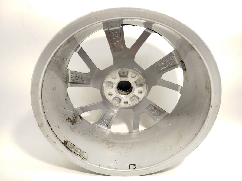 Recambio de llanta para audi q3 sportback (f3n) 35 tdi referencia OEM IAM 83A601025J  