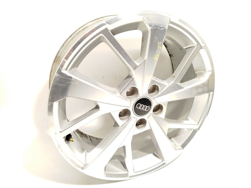 Recambio de llanta para audi q3 sportback (f3n) 35 tdi referencia OEM IAM 83A601025J  