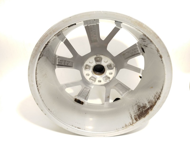 Recambio de llanta para audi q3 sportback (f3n) 35 tdi referencia OEM IAM 83A601025J  