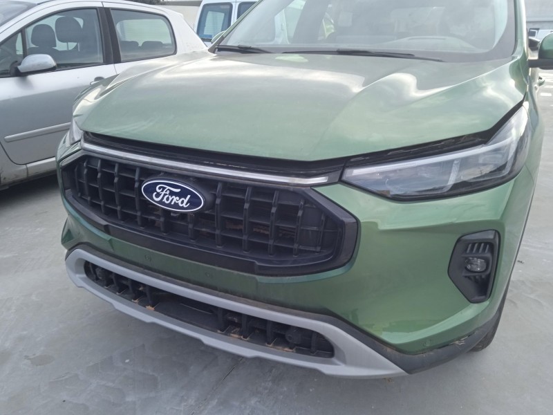 ford kuga iii (dfk) del año 2019