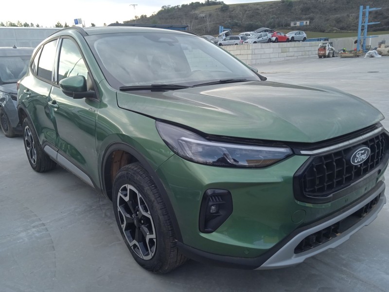 ford kuga iii (dfk) del año 2019