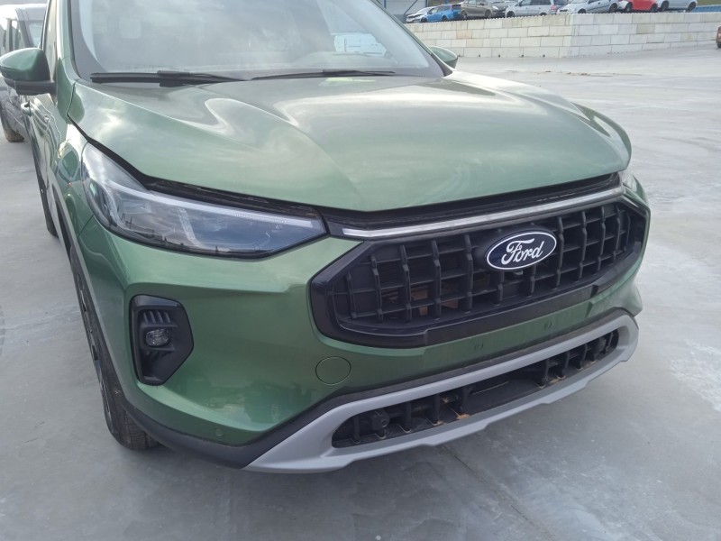 ford kuga iii (dfk) del año 2019