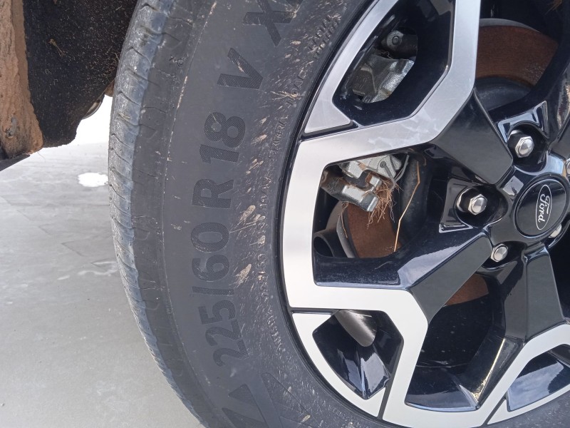 ford kuga iii (dfk) del año 2019