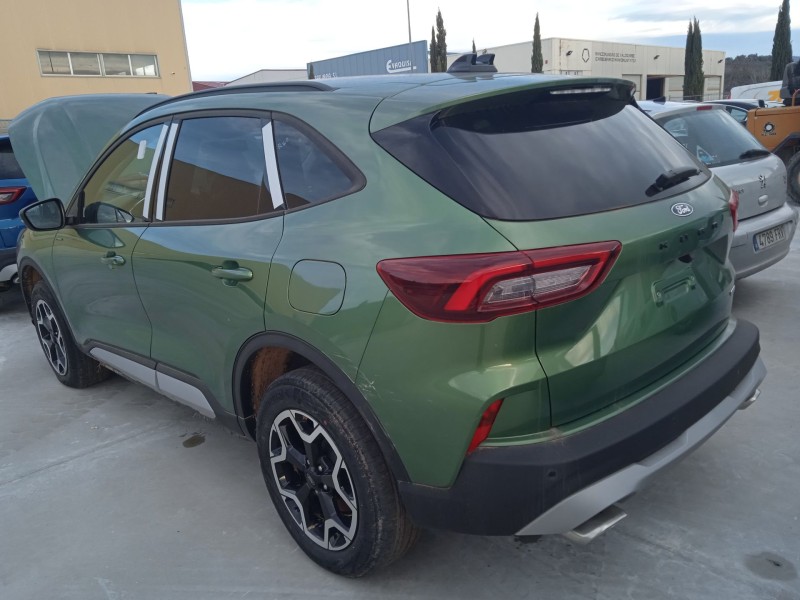 ford kuga iii (dfk) del año 2019