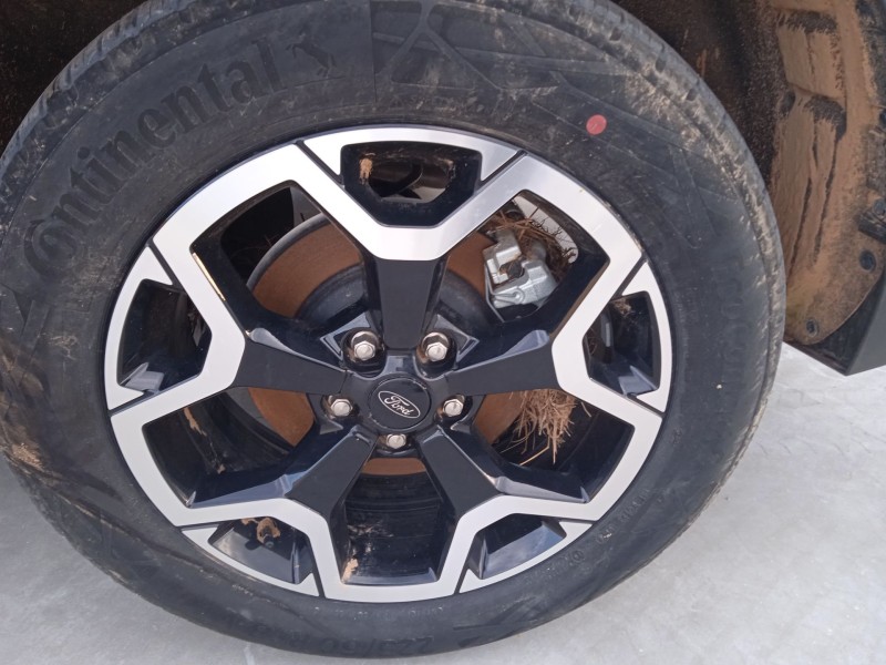 ford kuga iii (dfk) del año 2019