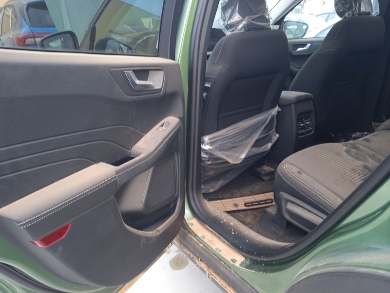 ford kuga iii (dfk) del año 2019