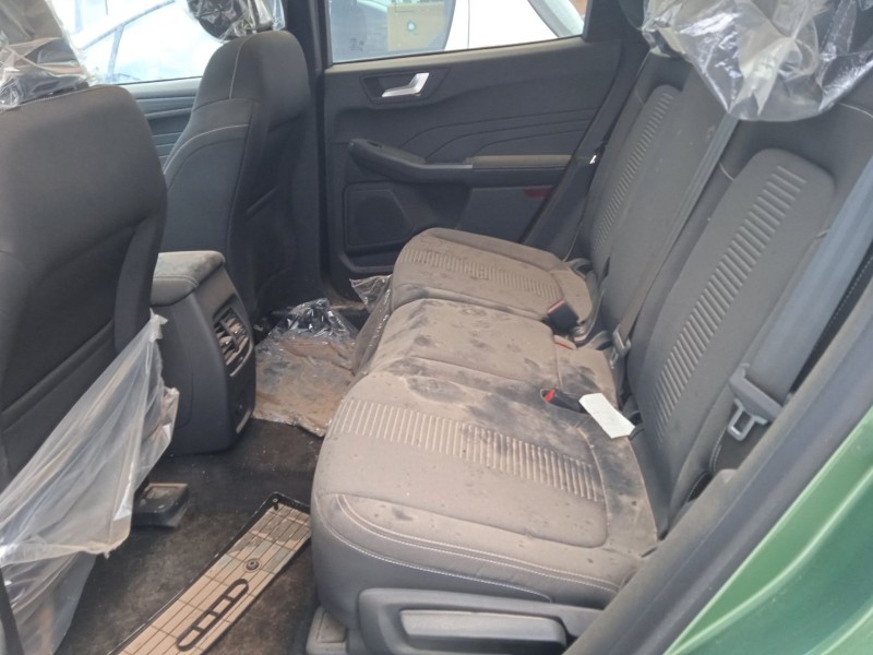 ford kuga iii (dfk) del año 2019