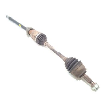 Recambio de transmision delantera derecha para opel mokka 1.7 16v cdti referencia OEM IAM 95390015  