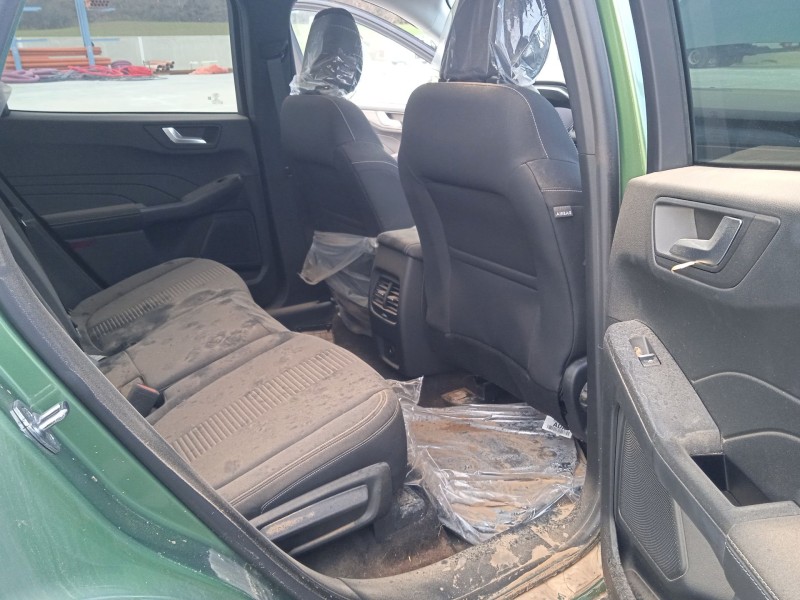 ford kuga iii (dfk) del año 2019