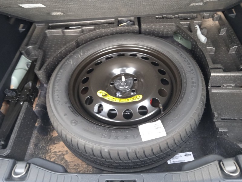 ford kuga iii (dfk) del año 2019