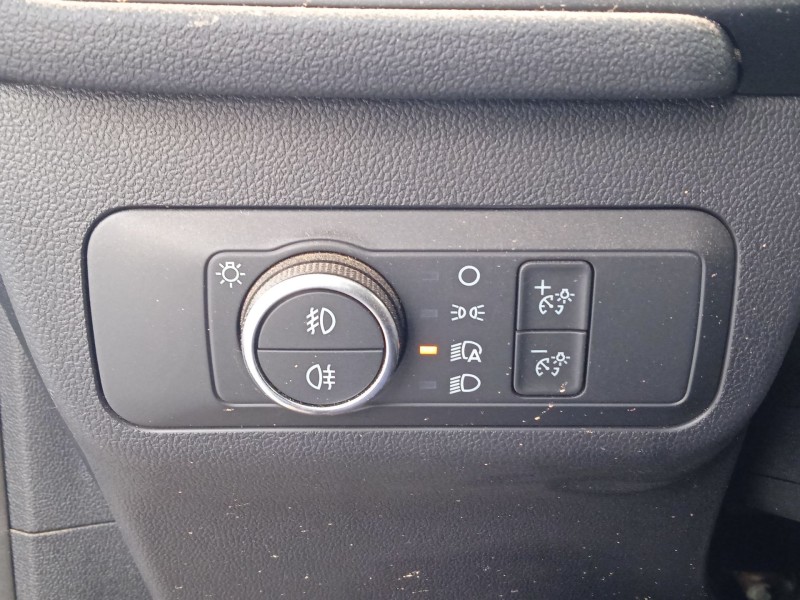 ford kuga iii (dfk) del año 2019