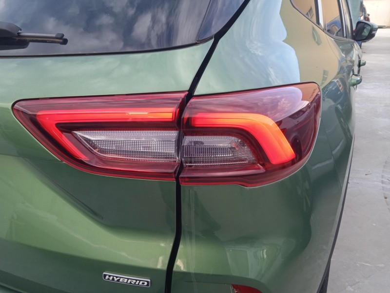 ford kuga iii (dfk) del año 2019