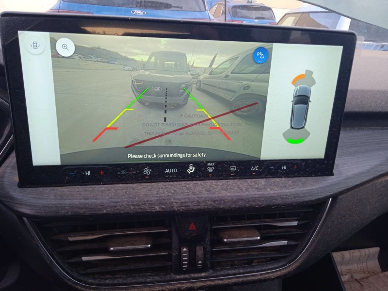 ford kuga iii (dfk) del año 2019