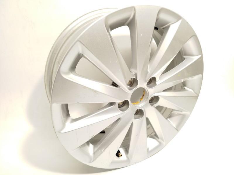 Recambio de llanta para seat arona (kj7, kjp) 1.0 tsi referencia OEM IAM 6F9601025  