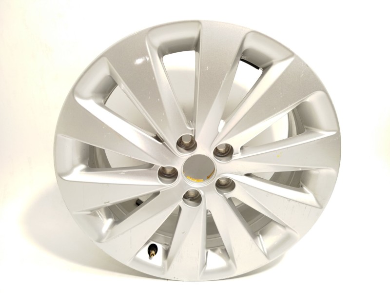 Recambio de llanta para seat arona (kj7, kjp) 1.0 tsi referencia OEM IAM 6F9601025  