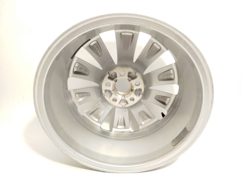 Recambio de llanta para seat arona (kj7, kjp) 1.0 tsi referencia OEM IAM 6F9601025  