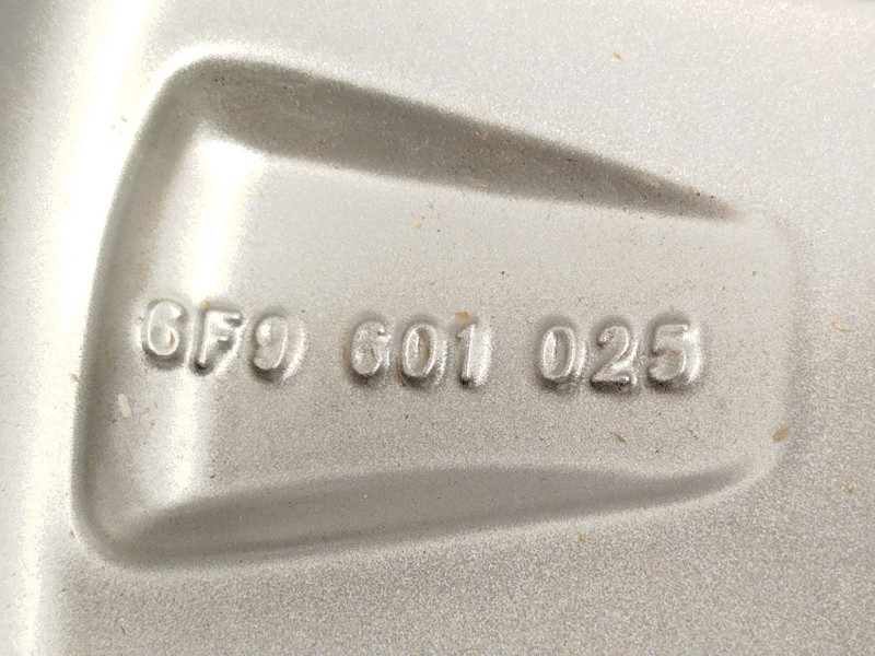 Recambio de llanta para seat arona (kj7, kjp) 1.0 tsi referencia OEM IAM 6F9601025  