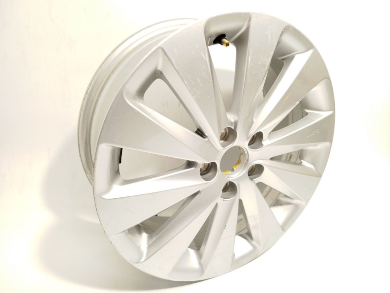 Recambio de llanta para seat arona (kj7, kjp) 1.0 tsi referencia OEM IAM 6F9601025  