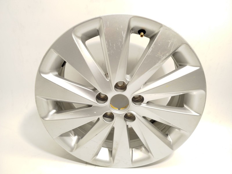 Recambio de llanta para seat arona (kj7, kjp) 1.0 tsi referencia OEM IAM 6F9601025  